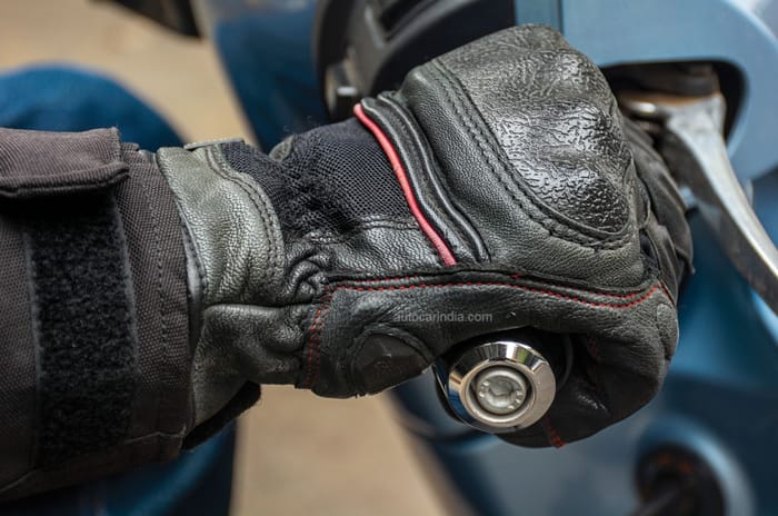 TVS iQube S long-term review, 2,200km report